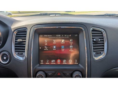 Used 2017 Dodge Durango GT w/ Premium Group image 27