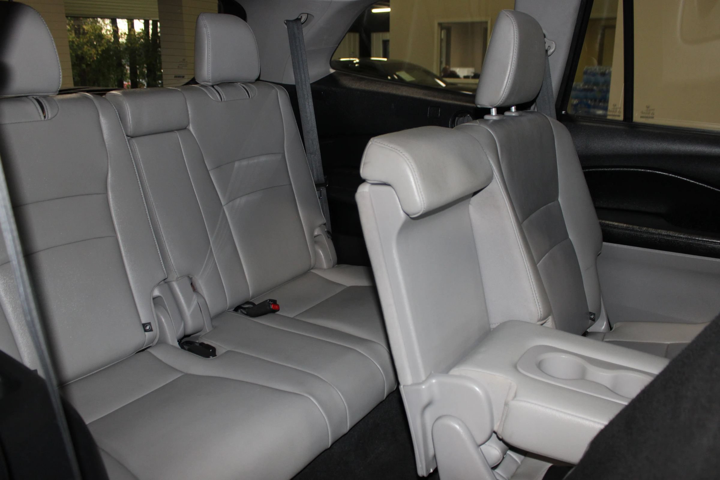 Used 2016 Honda Pilot EX-L image 43