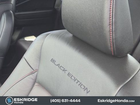 Used 2017 Honda Ridgeline Black Edition image 17