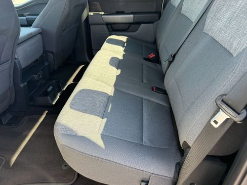 Used 2022 Ford F150 XLT w/ Equipment Group 301A Mid image 16