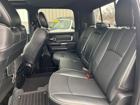Used 2018 RAM 2500 Limited image 28