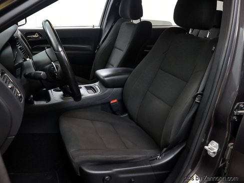 Used 2020 Dodge Durango GT w/ Blacktop Package AWD/4WD image 11