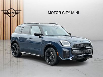 New 2026 MINI Cooper Countryman S