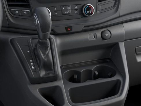 New 2025 Ford Transit 150 Base image 15