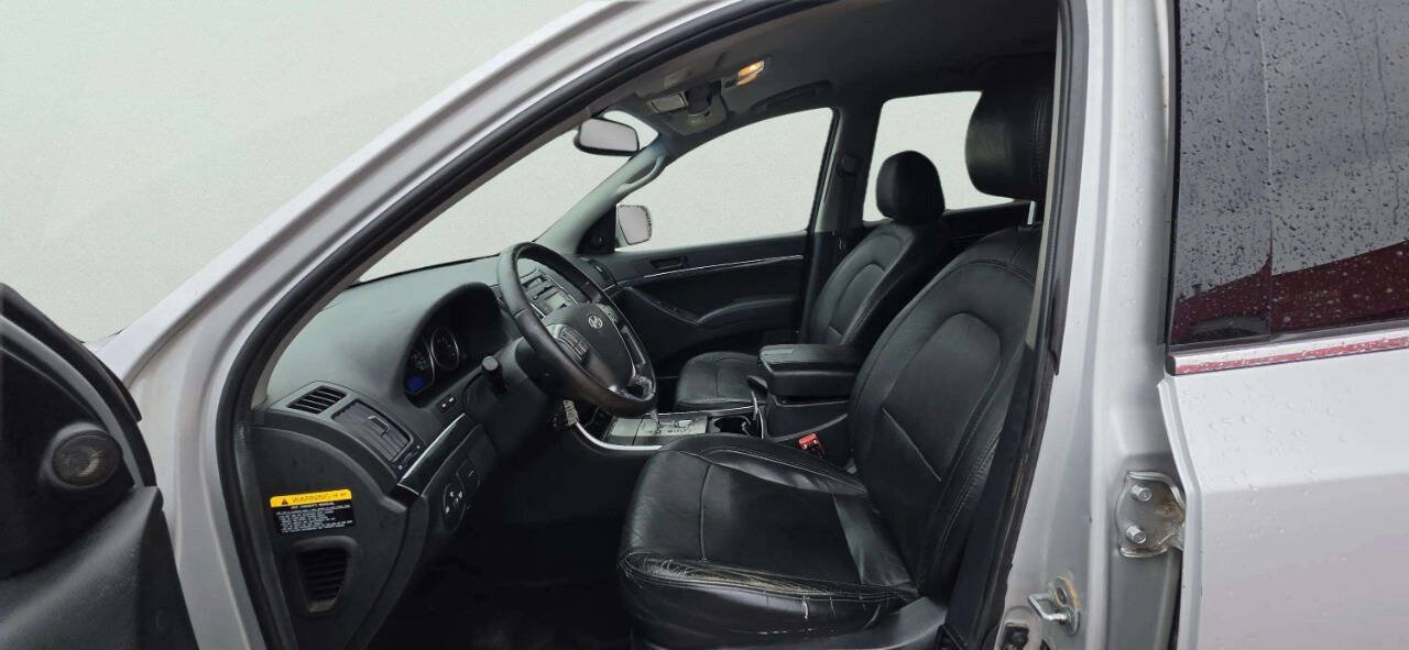 Used 2008 Hyundai Veracruz GLS FWD image 6
