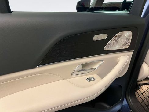 Certified 2026 Mercedes-Benz GLE 350 4MATIC image 16