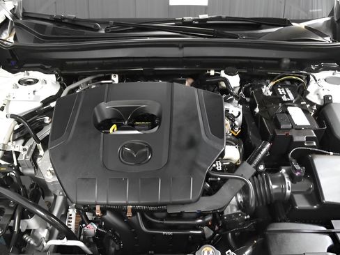 Used 2023 MAZDA CX-30 AWD 2.5 S w/ Select Package image 32