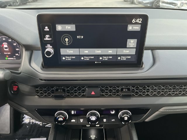 New 2026 Honda Accord LX image 21