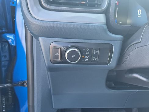 New 2025 Ford Maverick Lobo AWD/4WD image 11