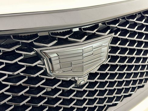 Used 2025 Cadillac Escalade V AWD/4WD image 35