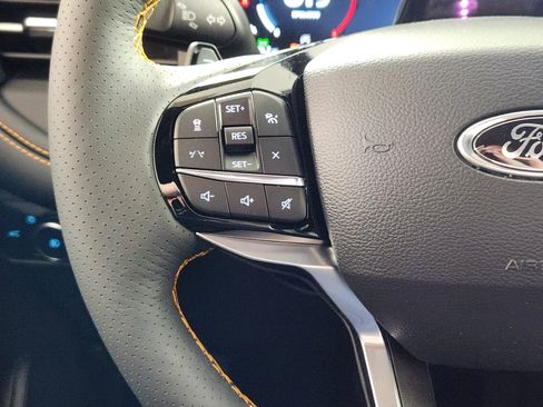 New 2026 Ford Explorer Tremor w/ Tremor Ultimate Package image 19