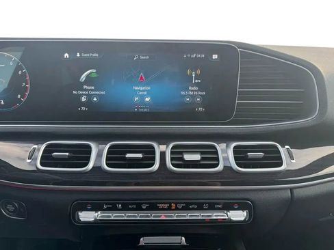 Used 2021 Mercedes-Benz GLE 350 4MATIC image 27