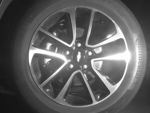 Used 2025 Chevrolet TrailBlazer LT image 12