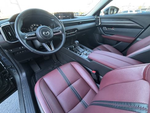 Certified 2025 MAZDA CX-50 2.5 Hybrid w/ Cargo Package image 21