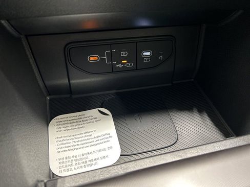 New 2026 Kia Sportage EX image 20