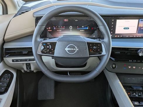 New 2026 Nissan Murano Platinum image 18