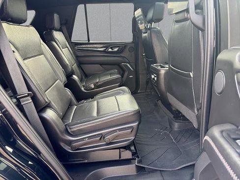 Used 2023 GMC Yukon Denali w/ Denali Reserve Package AWD/4WD image 17