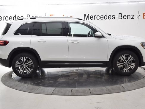 New 2026 Mercedes-Benz GLB 250 image 7