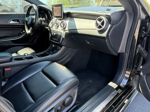 Used 2016 Mercedes-Benz CLA 250 image 10
