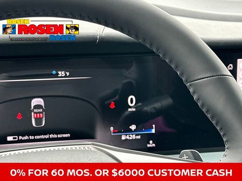 New 2025 Nissan Murano SL image 14