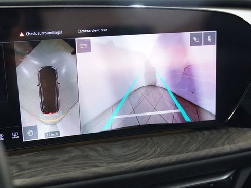 Used 2025 Audi Q5 Premium Plus w/ Premium Plus image 3