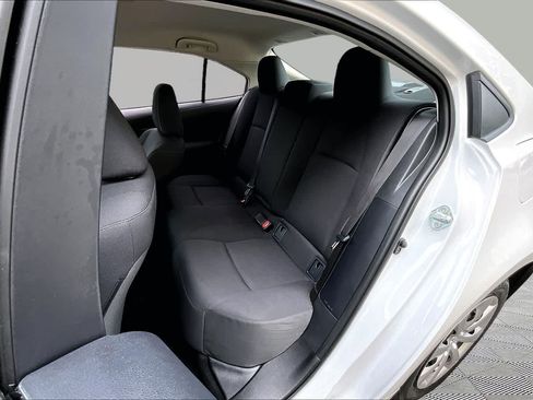 Certified 2026 Toyota Corolla LE FWD image 20