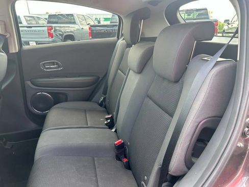 Used 2022 Honda HR-V EX image 34