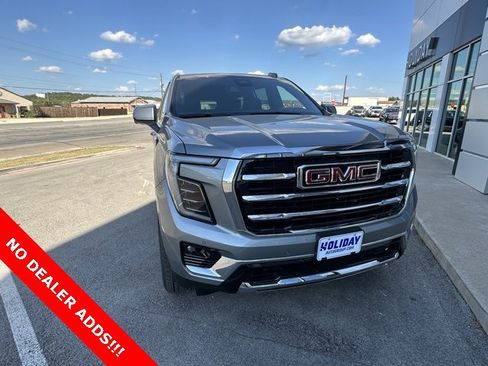 New 2026 GMC Yukon XL Elevation w/ LPO, Floor Liner Package image 1