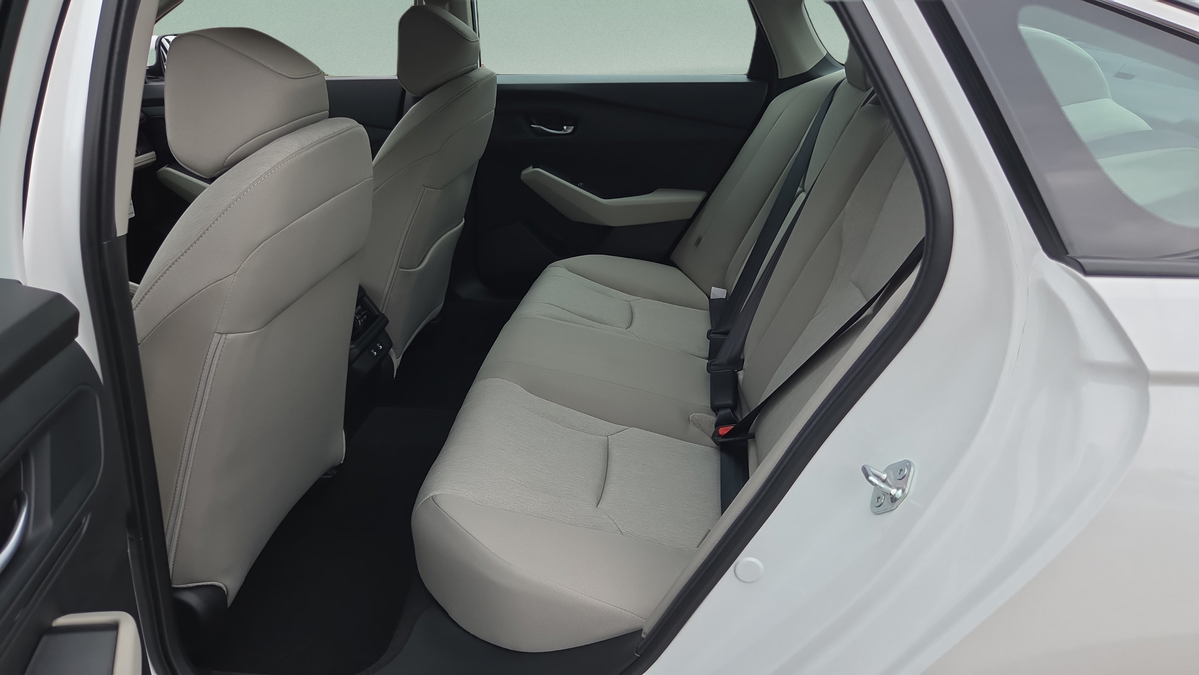 New 2026 Honda Accord LX image 11