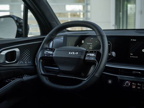 New 2026 Kia Sorento SX Prestige image 17