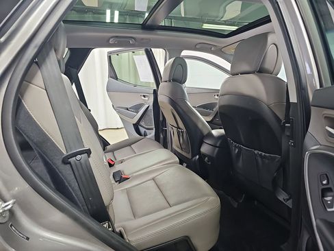 Used 2018 Hyundai Santa Fe Sport w/ 2.4L Tech Package 04 FWD image 13
