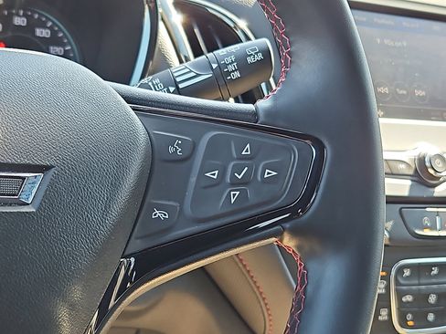 Used 2023 Chevrolet Equinox RS image 21