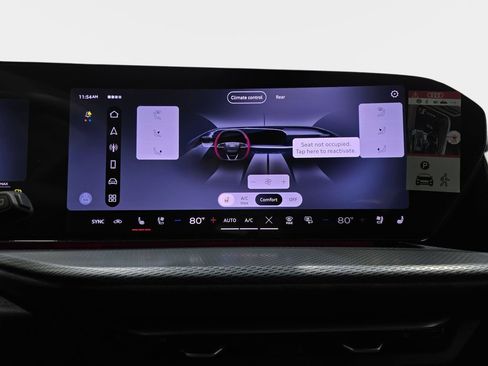 New 2026 Audi SQ5 Premium Plus AWD/4WD image 22