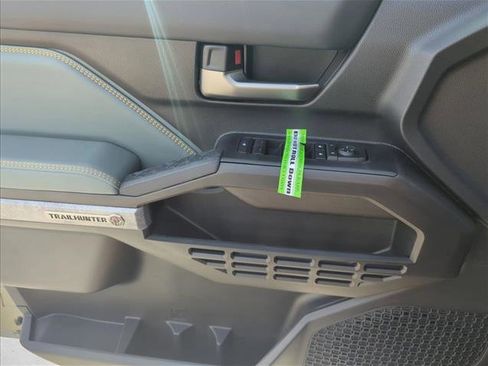 New 2026 Toyota Tacoma 4x4 Double Cab Hybrid image 11