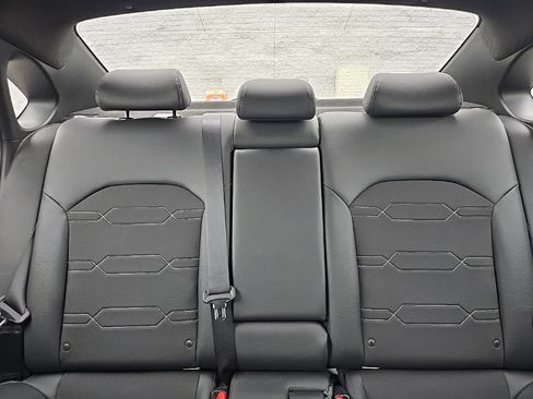 Used 2024 Kia Forte GT-Line FWD image 28