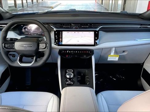 New 2026 Jeep Cherokee Limited AWD/4WD image 4