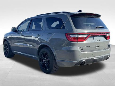 New 2026 Dodge Durango GT image 5