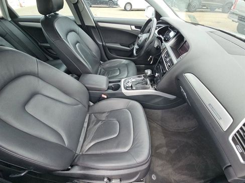 Used 2013 Audi A4 2.0T Premium AWD/4WD image 14