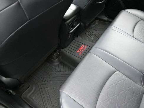 Used 2020 Toyota RAV4 TRD Off-Road image 30