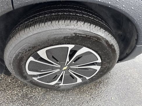 New 2025 Chevrolet Blazer EV LT image 43