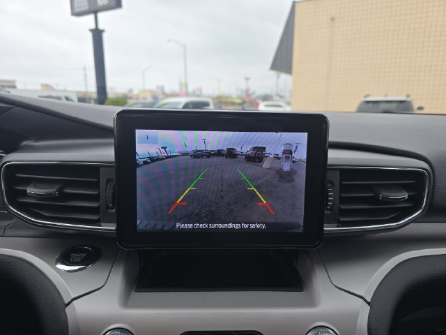Certified 2023 Ford Explorer XLT AWD/4WD image 18