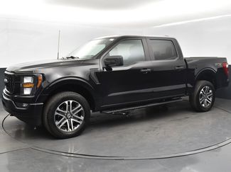 Used 2023 Ford F150 XL w/ STX Appearance Package video 1