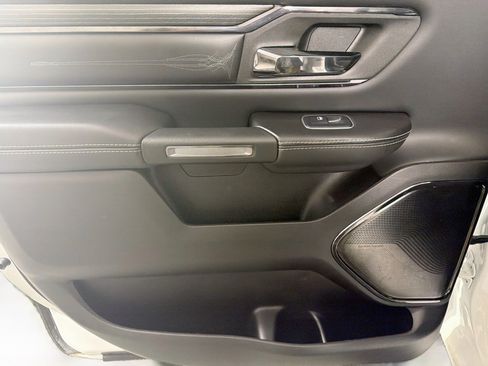 Used 2023 RAM 1500 Limited RWD image 25