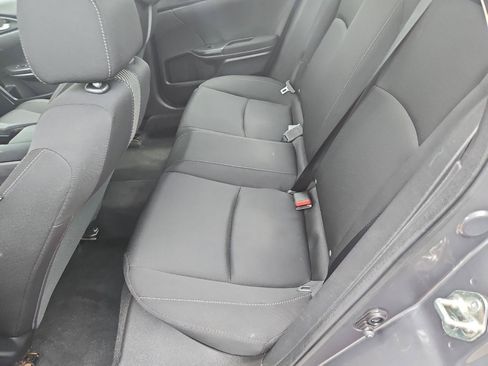 Used 2016 Honda Civic LX image 20