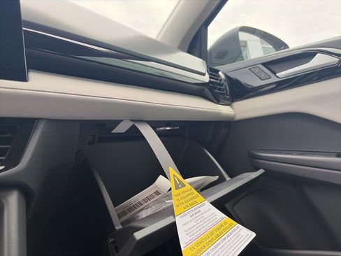 New 2026 Volkswagen Taos S FWD image 22