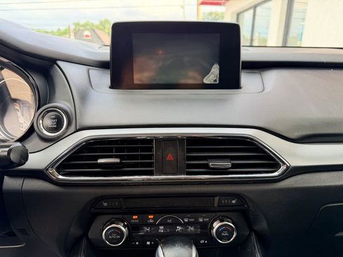 Used 2018 MAZDA CX-9 Sport AWD/4WD image 21