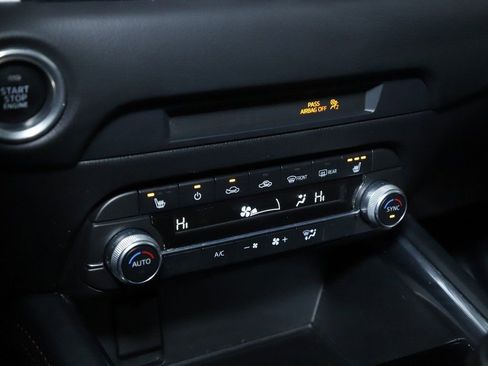 Used 2023 MAZDA CX-5 Carbon Edition image 30