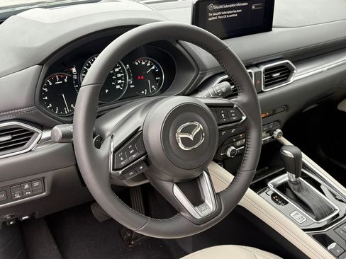 New 2025 MAZDA CX-5 AWD 2.5 S w/ Premium Plus Pkg image 20