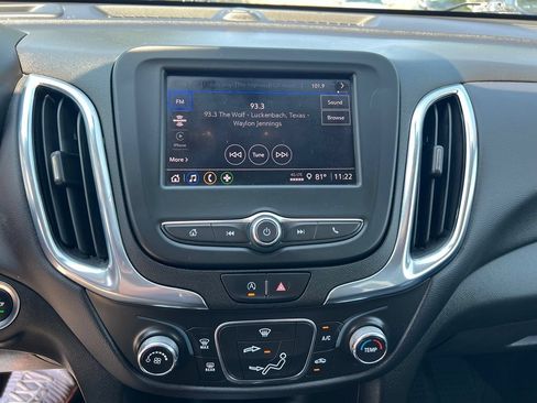Used 2023 Chevrolet Equinox LT w/ LPO, Floor Liner Package AWD/4WD image 34