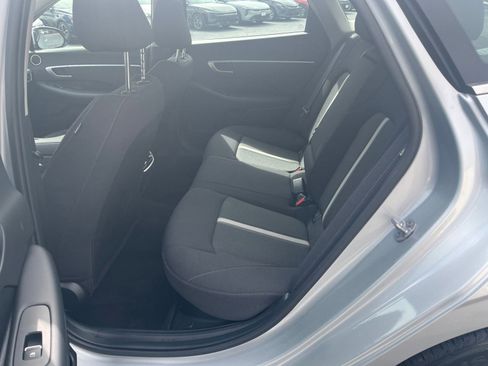 Used 2025 Hyundai Sonata SEL image 21